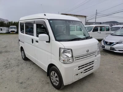Nissan NV100 CLIPPER
