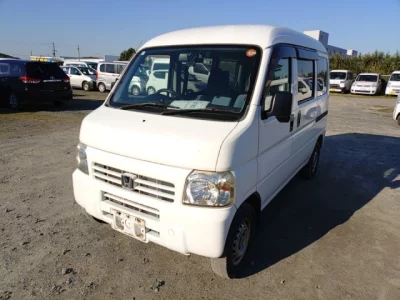 Honda Acty