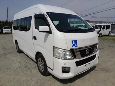 Nissan CARAVAN