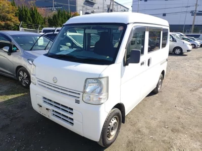 Nissan NV100 CLIPPER