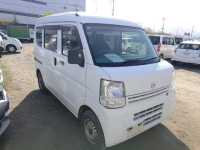 Nissan NV100 CLIPPER
