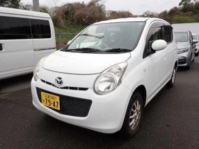 Mazda Carol