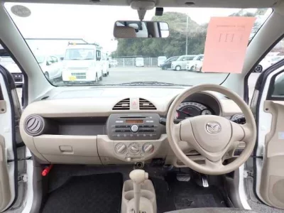 Mazda Carol