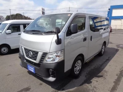 Nissan Caravan