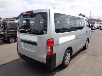 Nissan Caravan