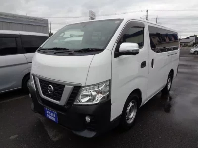 Nissan CARAVAN