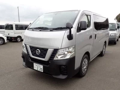 Nissan Caravan