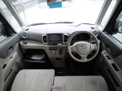 Mazda Flair Wagon