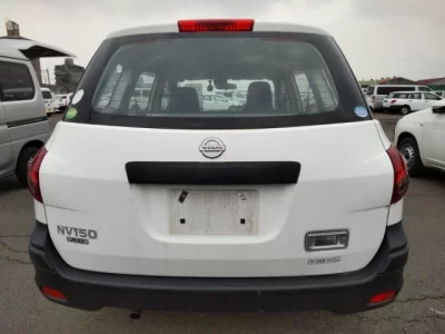 Nissan AD