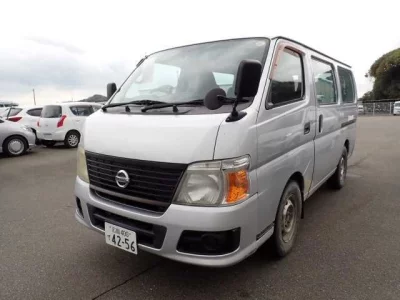 Nissan Caravan