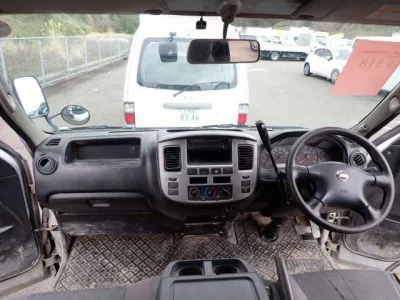 Nissan Caravan