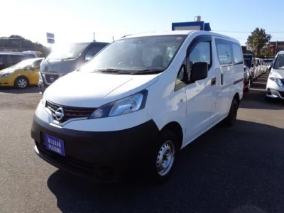 Nissan NV200