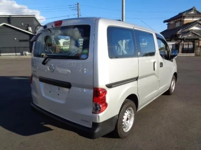 Nissan NV200