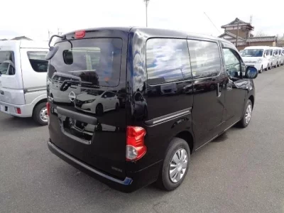 Nissan NV200