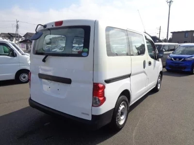 Nissan NV200