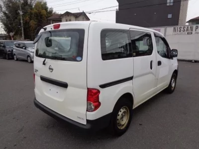Nissan NV200