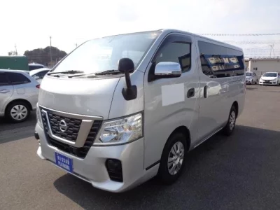 Nissan CARAVAN