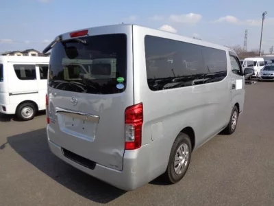 Nissan CARAVAN