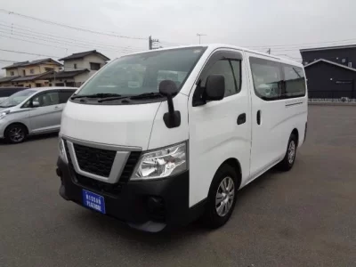 Nissan Caravan