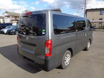 Nissan CARAVAN