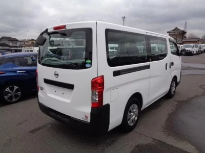 Nissan CARAVAN