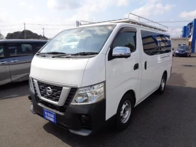 Nissan CARAVAN