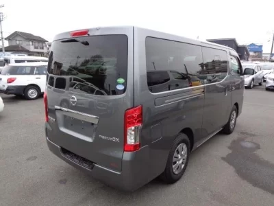 Nissan CARAVAN