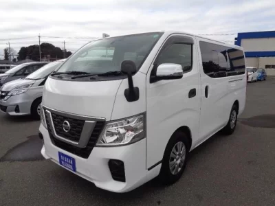 Nissan CARAVAN