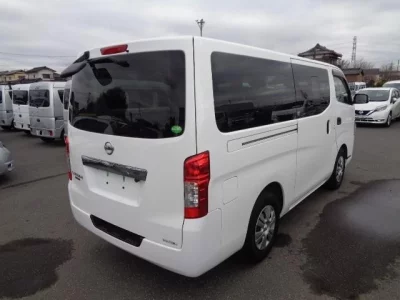 Nissan CARAVAN