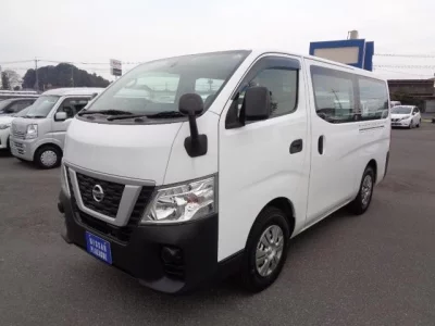 Nissan Caravan