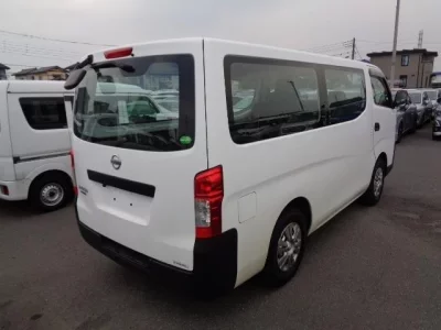 Nissan Caravan