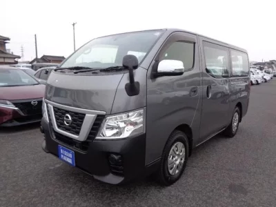 Nissan CARAVAN