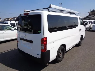Nissan Caravan