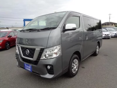 Nissan Caravan