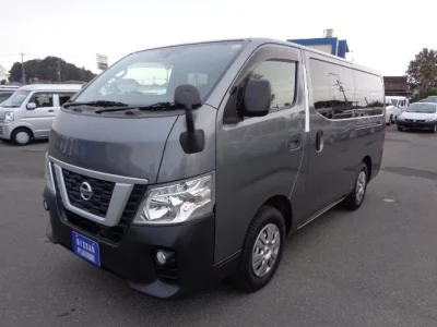 Nissan Caravan