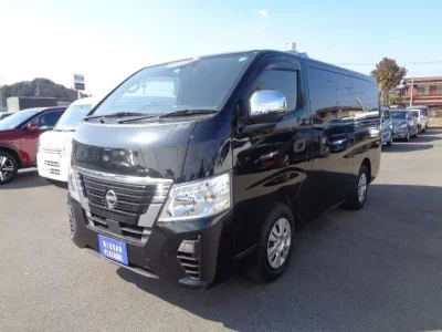 Nissan Caravan