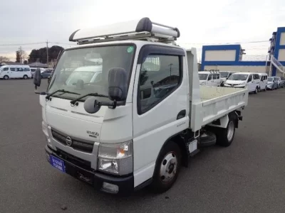 Nissan ATLAS