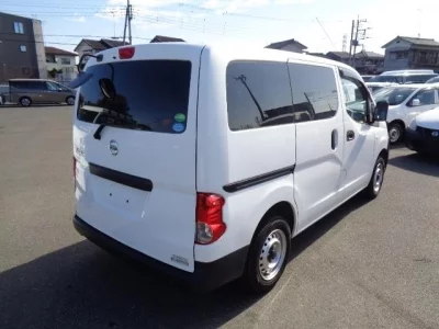 Nissan NV200