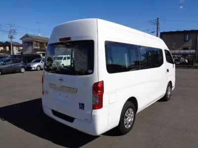 Nissan CARAVAN