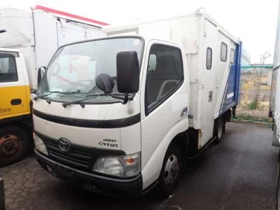 Toyota DYNA