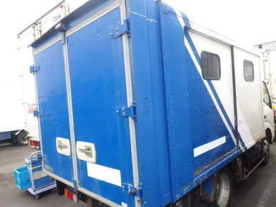 Toyota DYNA