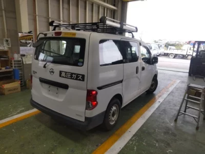 Nissan NV200