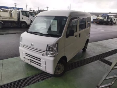 Nissan NV100 CLIPPER