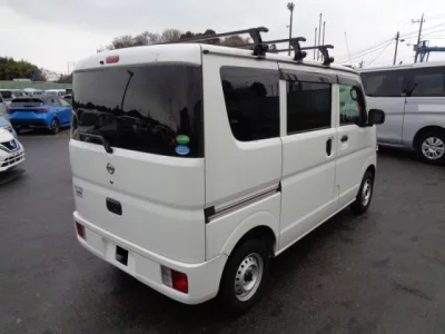 Nissan NV100 CLIPPER
