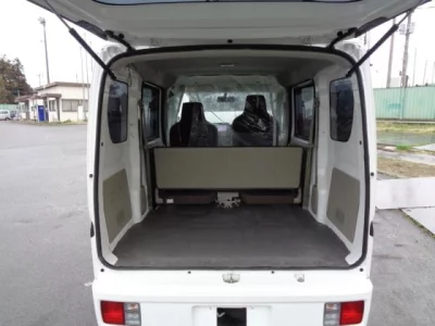Nissan NV100 CLIPPER
