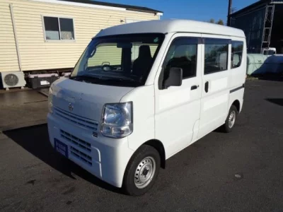 Nissan NV100 CLIPPER