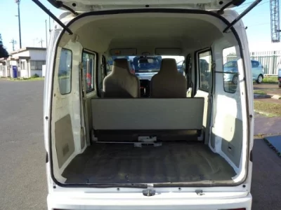 Nissan NV100 CLIPPER