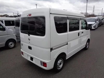 Nissan NV100 CLIPPER
