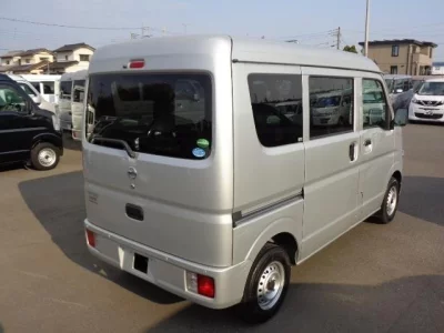 Nissan NV100 CLIPPER