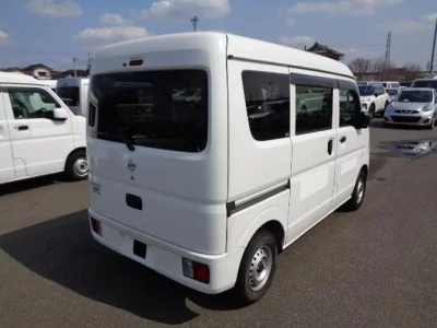 Nissan NV100 CLIPPER